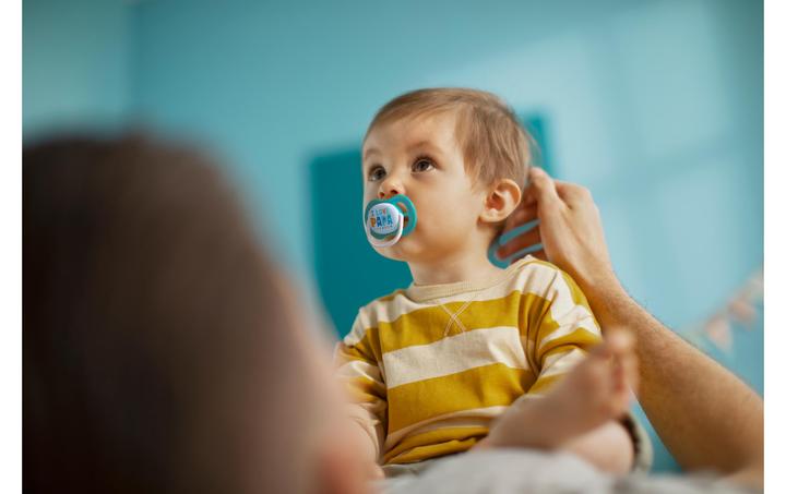 Image du produit Philips Avent Ultra air (2 x, à partir de 6 m.)