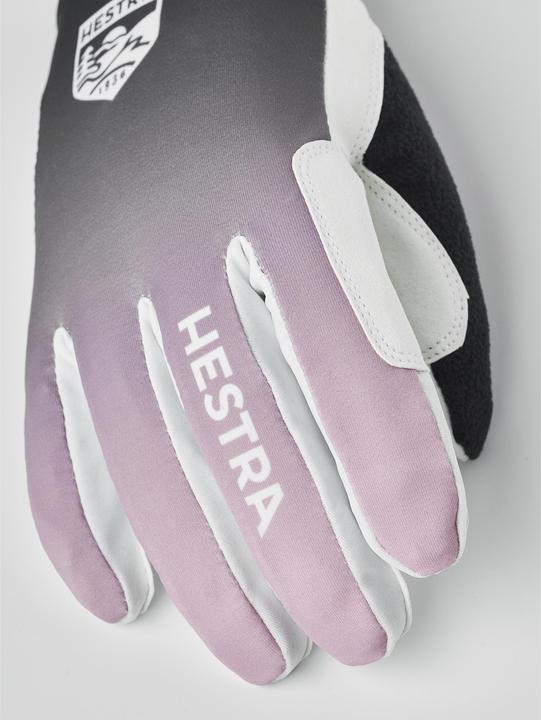 Actual product image Hestra XC Pace 5 Finger (L, XL)