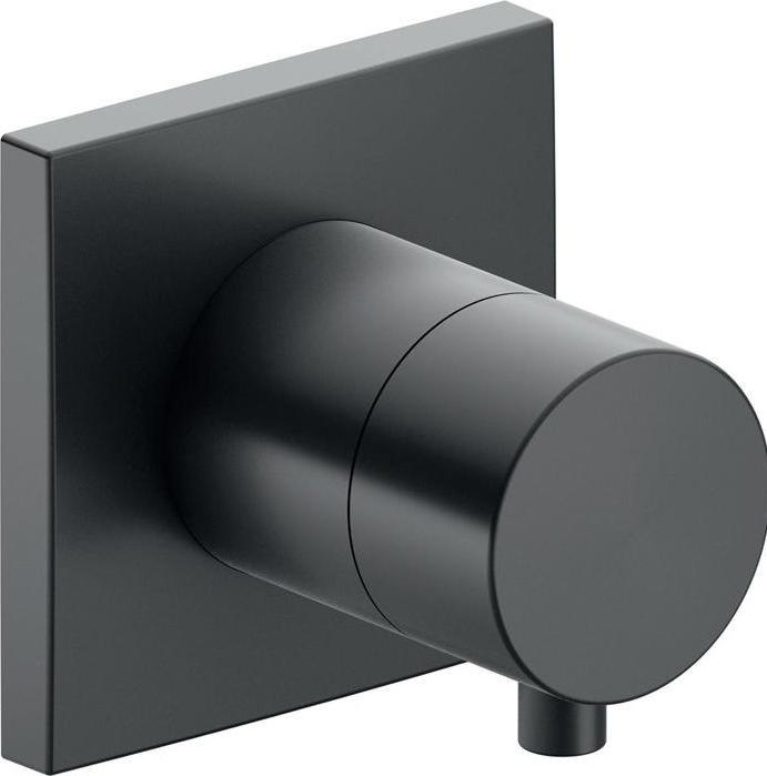 Keuco IXMO UP diverter valve f 3 Verbr Ros ec Sw-chr gebü