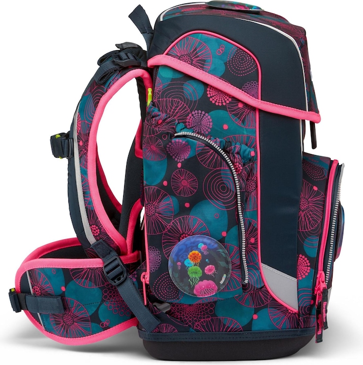 Produktbild Ergobag Cubo KorallBär (19 l)