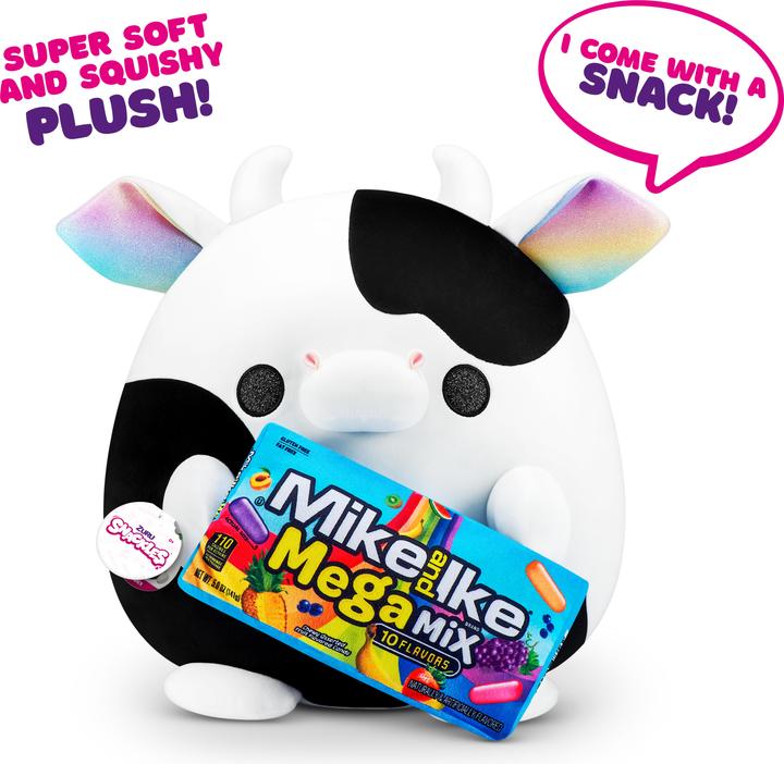 Immagine prodotto Zuru Snackles (30 cm)
