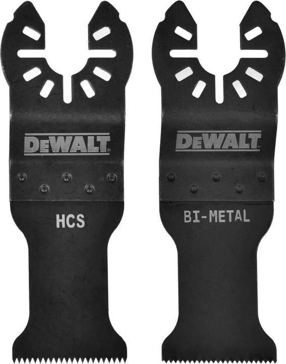 Actual product image DeWalt DCS 356 (Multifunctional tool)