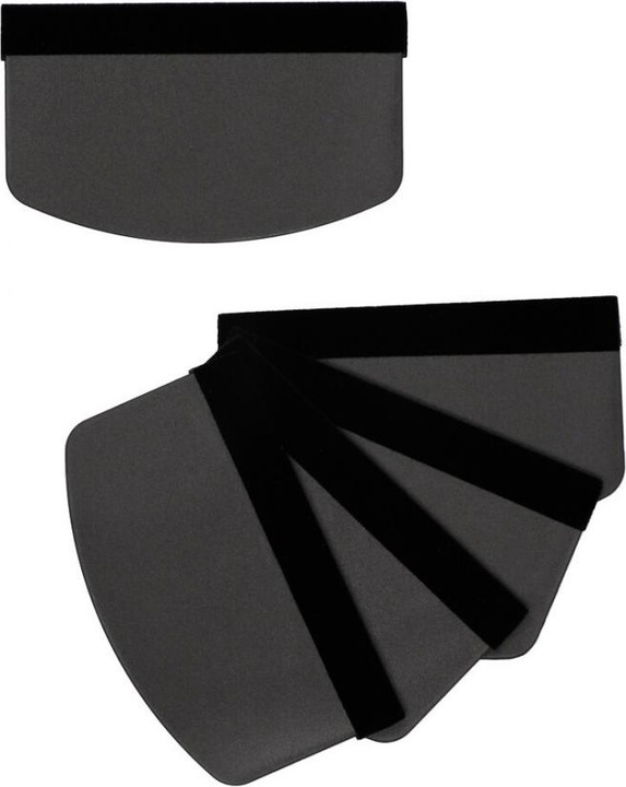 Image du produit KSIX Spatules pour machine de découpe de protecteurs mobiles