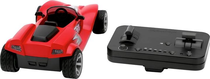 Actual product image Playmobil RC-Rocket-Racer (9090)