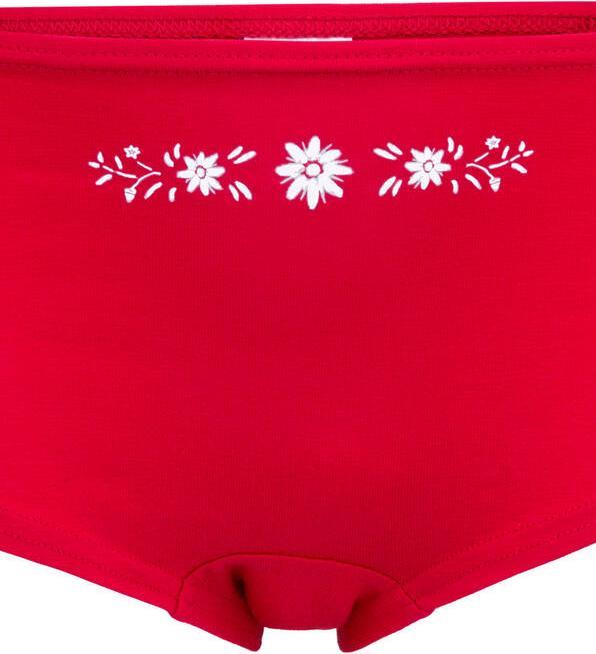 Produktbild ISA Bodywear Panty (110, 116, Einzelpack)