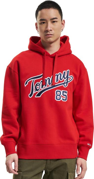 Produktbild Tommy Hilfiger Tommy Jeans Relaxed College 85 - 97615 (S)