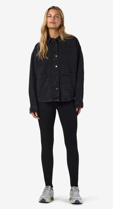 Actual product image Noisy May Relaxed Fit Jeansjacke (M)