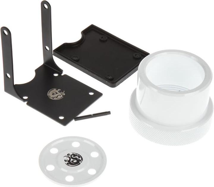 Immagine prodotto Bitspower Kit D5 Mod - bianco