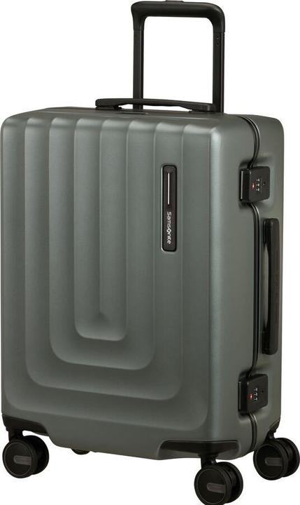 Image du produit Samsonite Focus Trolley mit 4 Rollen 55cm (40 l)