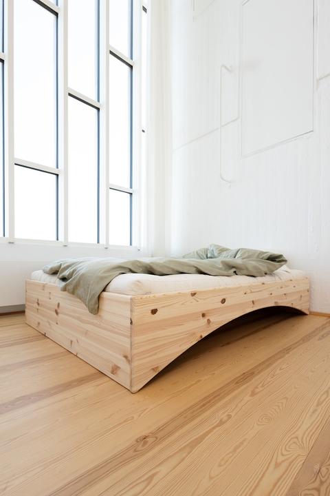 Image du produit Karup Design Orbit Bed (160 x 200 cm)