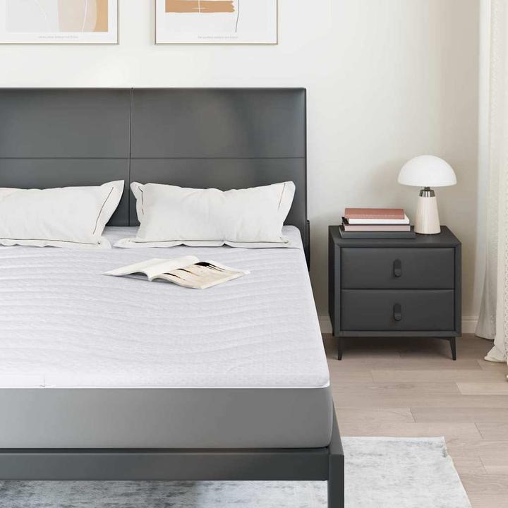 Actual product image vidaXL Matratzenauflage (140 x 200 cm)