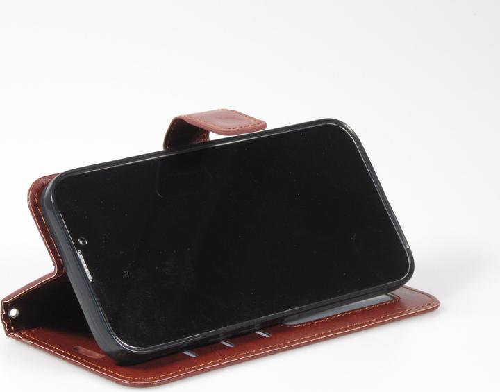 Actual product image PhoneLook Fourre Premium Flip (Apple iPhone 15)