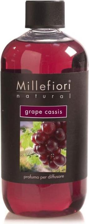 Actual product image Millefiori Grape Cassis (500 ml)