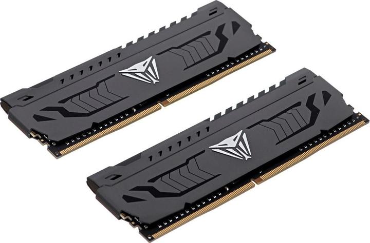 Produktbild Patriot Viper Steel K2 (2 x 8GB, 4000 MHz, DDR4-RAM, DIMM)