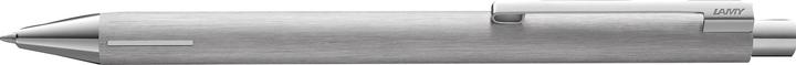 Actual product image Lamy Biros econ 1228029 M brushed (brushed, 1 x)