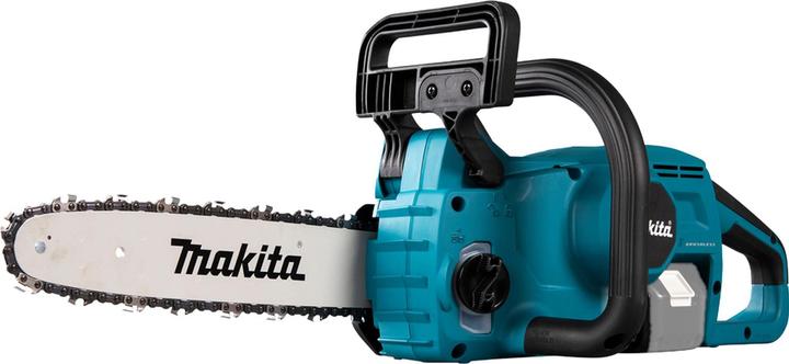 Actual product image Makita DUC307ZX2 (Battery chain saw)