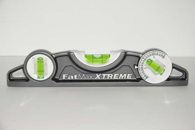 Produktbild Stanley Torpedo FatMax (25 cm)
