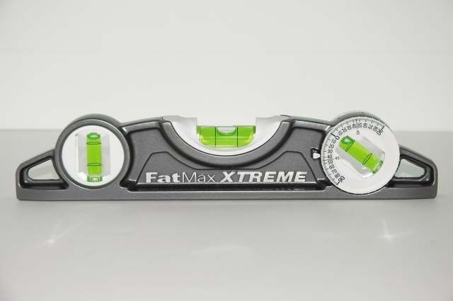Actual product image Stanley Torpedo FatMax (25 cm)