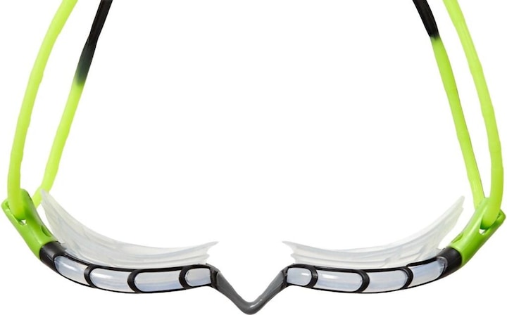 Actual product image Zoggs Predator Googles (One size)
