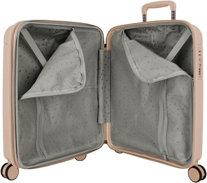 Actual product image Movom Cabin Case