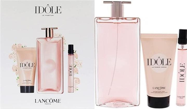 Immagine prodotto Lancôme IdÃ'le (Set di profumi)