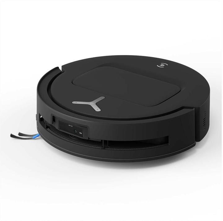 Actual product image Ecovacs T80 Omni (18000 Pa, Mop roller)