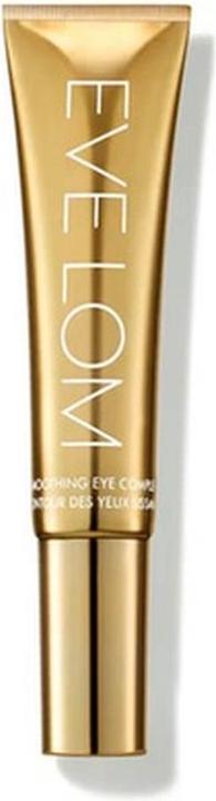 Immagine prodotto Eve Lom Complesso per gli occhi levigante Time Retreat 15ml (Crema per la cura degli occhi, 15 ml, Giorno)