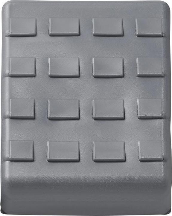 Produktbild ProPlus Unterlegkeil Set von 2 Stück für Ausgleichskeil