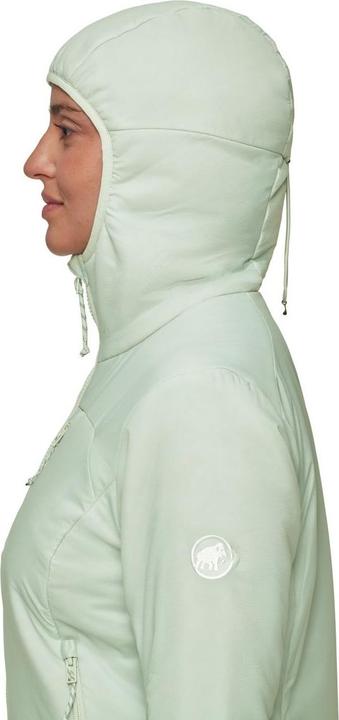 Produktbild Mammut Rime IN Hoodie (XS)