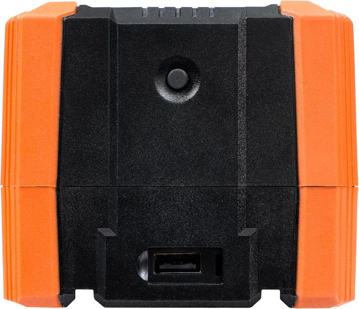 Actual product image Fxlion 26 V 230 Wh, V-mount