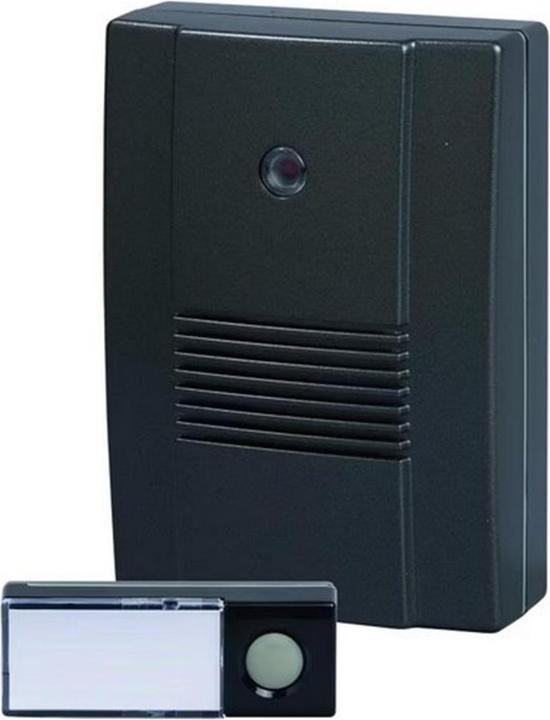 Image du produit Heidemann Set de carillon sans fil HX Outdoor (Sans fil)
