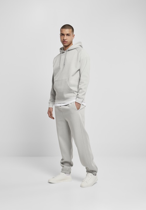 Produktbild Urban Classics Blank Hoody (XXL)