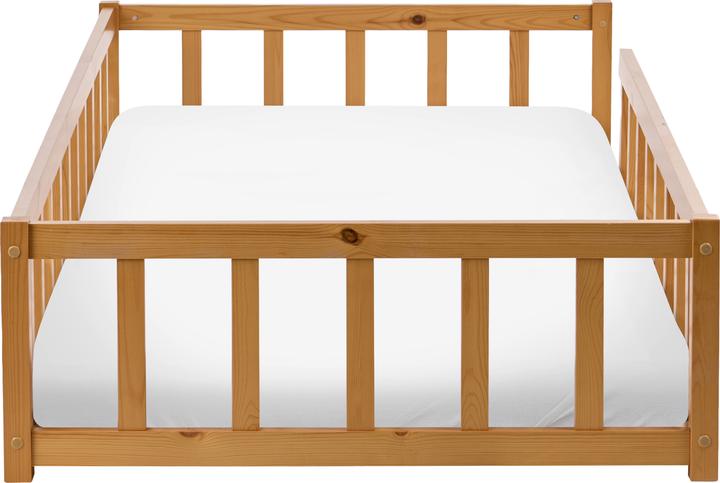 Produktbild Beliani Meymac (90x200)