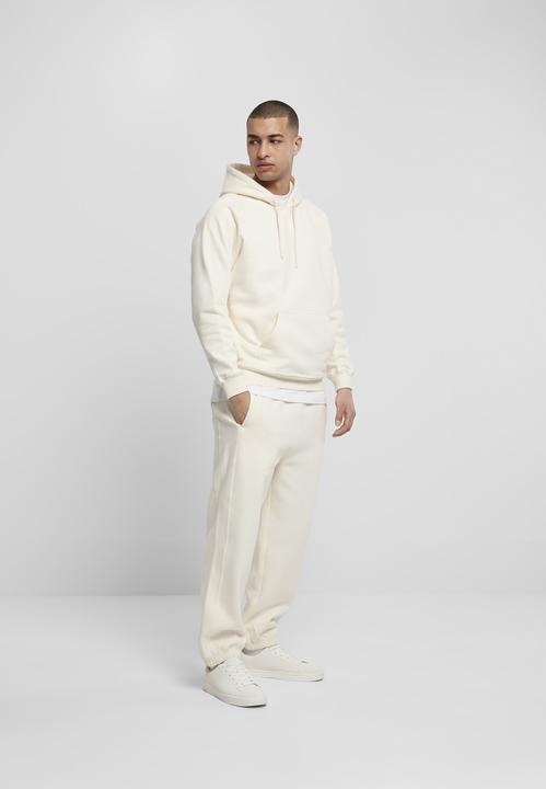 Actual product image Urban Classics Blank Hoody (4XL)