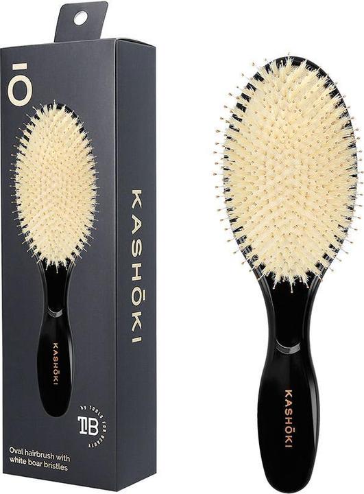 Actual product image Tools for Beauty Hr Brush Oval Large P