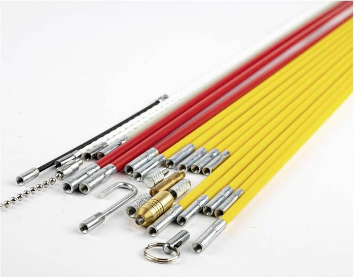 Actual product image C.K Magma MightyRod PRO Cable Retractor (12 m)