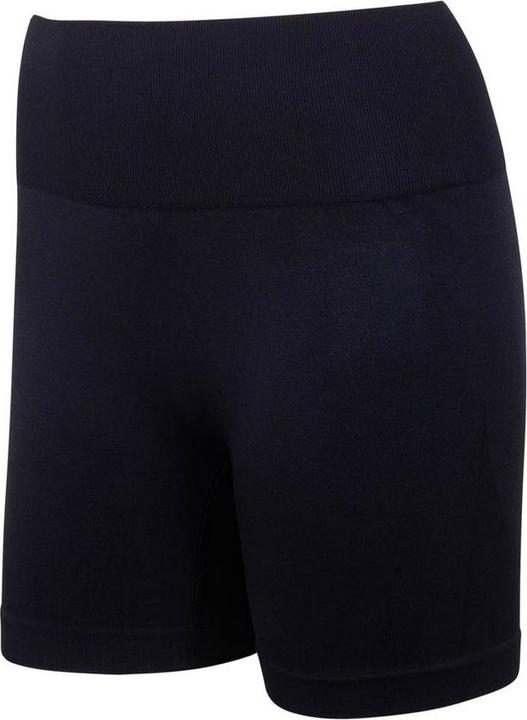 Actual product image Silky Womens/Ladies Plain Active Shorts (M)