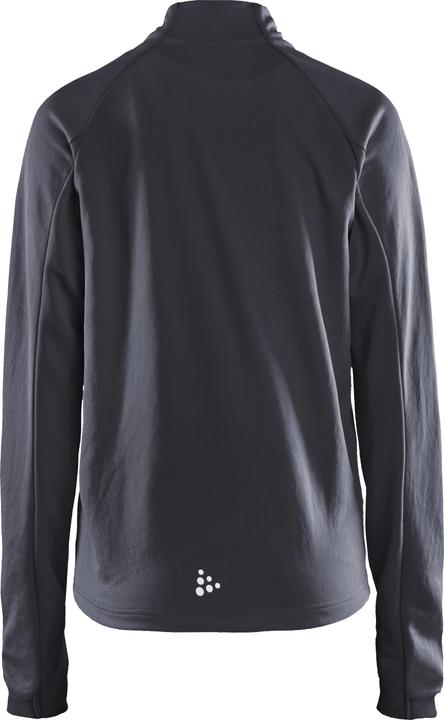 Actual product image Craft Evolve Halfzip Jr (122, 128)