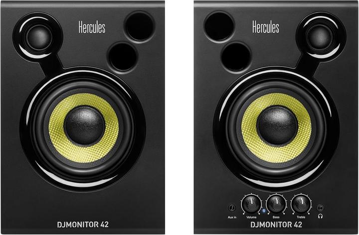 Produktbild Hercules Mixersteuerung DJ Essentials Kit retail