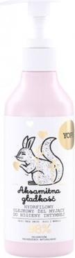 Produktbild Yope Hydrophilic Essential Oil Cleansing Gel For Intimate Hygiene 250Ml (250 ml, Intimwaschlotion)