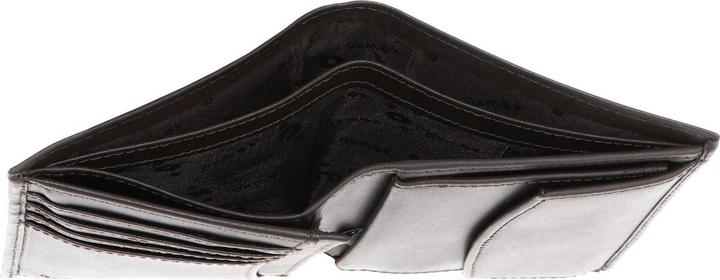 Produktbild Oxmox Leather RFID Protect Kombibörse