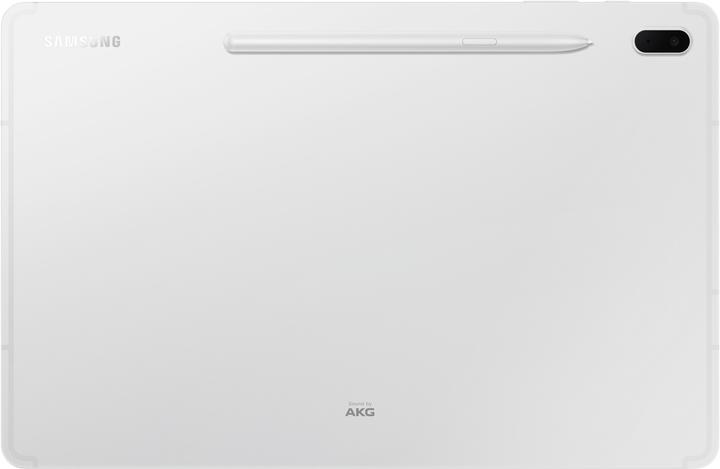 Produktbild Samsung Tab S7 FE (5G, 12.40", 64 GB, Mystic Silver)