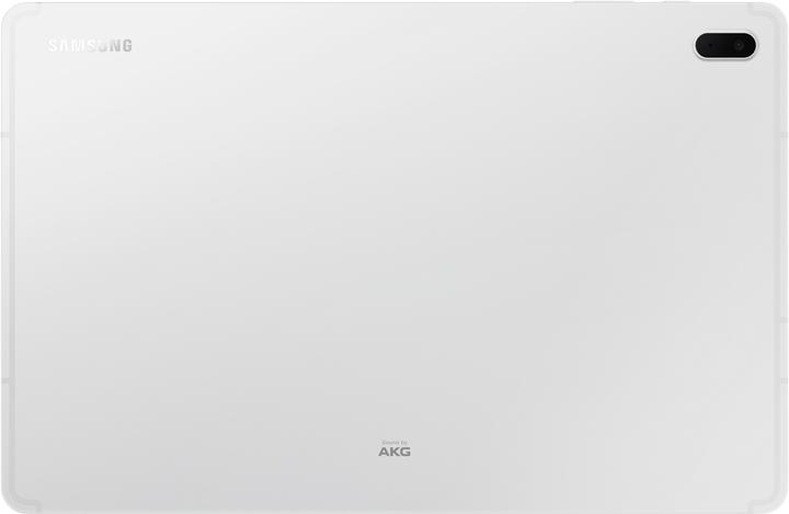 Produktbild Samsung Tab S7 FE (5G, 12.40", 64 GB, Mystic Silver)
