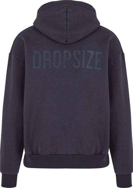 Image du produit Dropsize Sweat à capuche Heavy Oversize Hd Print - 165269 (S)
