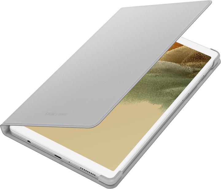 Actual product image Samsung Book Cover EF-BT220 (Galaxy Tab A7 Lite)
