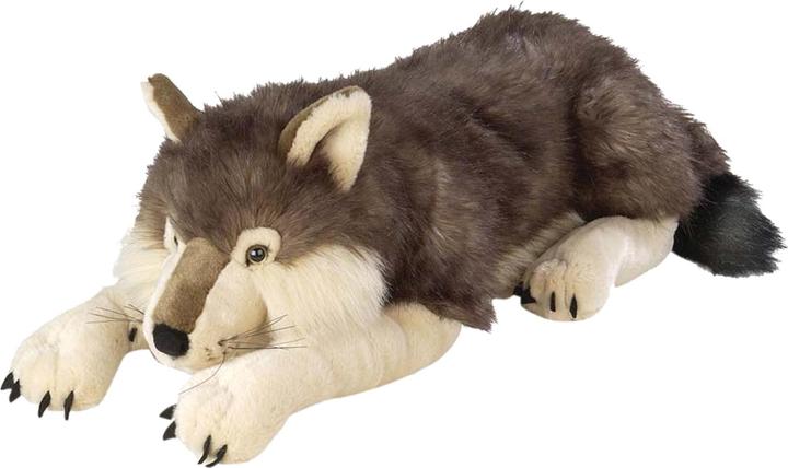 Produktbild Wild Republic Wolf Jumbo Cuddlekin