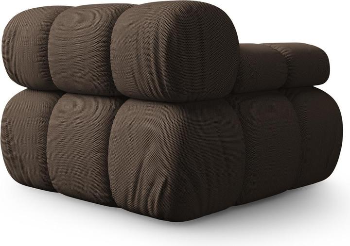 Actual product image Micadoni Bellis (Modular sofa, 1-seater)