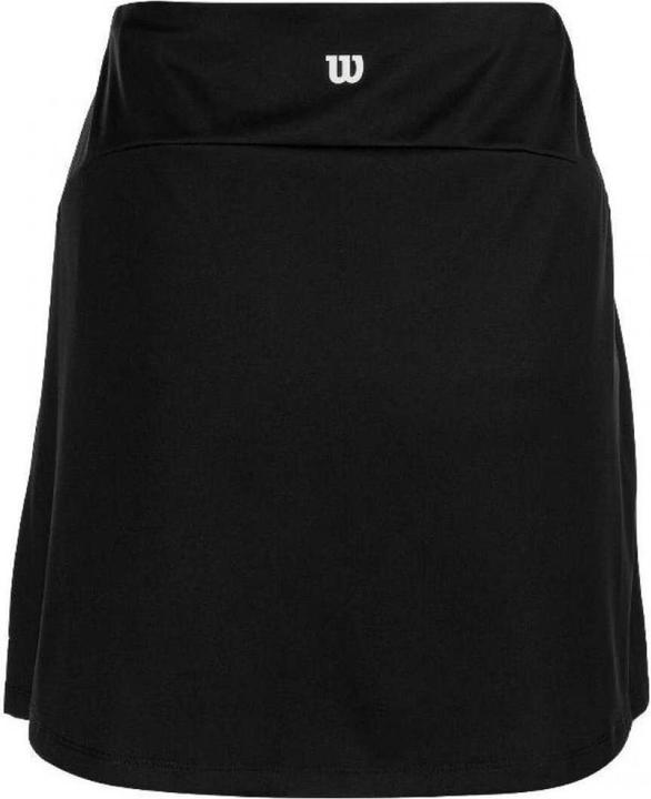 Image du produit Wilson Jupe avant forfait femme Team Noir (L)