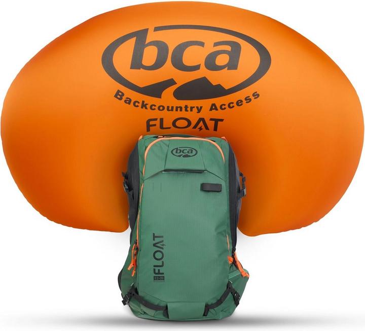 Image du produit BCA Float E2 35 (35 l)