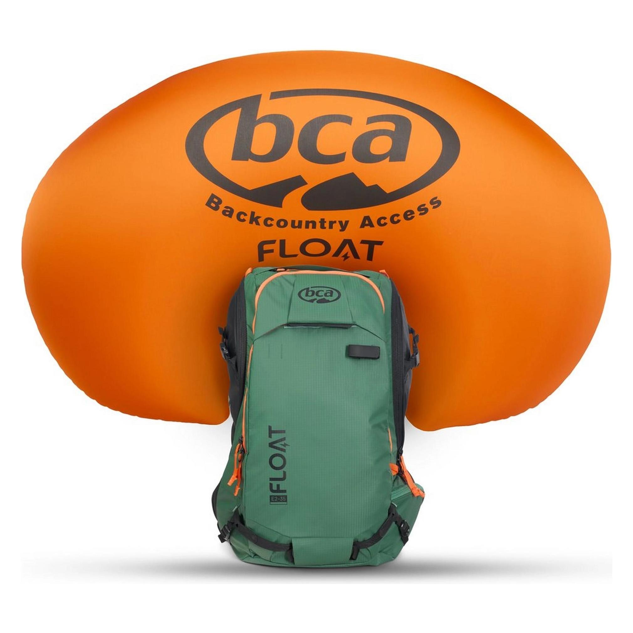 Bca, Rucksack, (35 l)